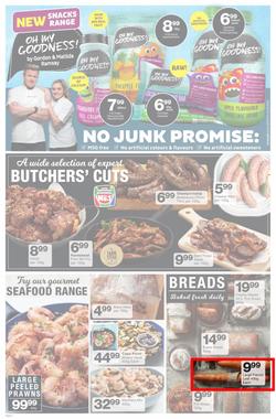 Checkers : Live Well & Pay Less (07 Aug - 20 Aug 2017), page 2