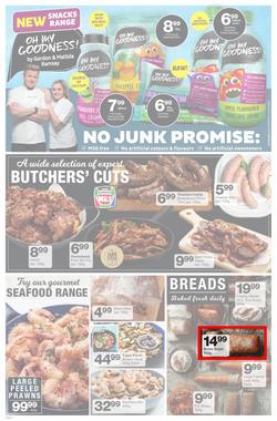 Checkers : Live Well & Pay Less (07 Aug - 20 Aug 2017), page 2