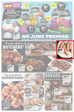 Checkers : Live Well & Pay Less (07 Aug - 20 Aug 2017), page 2