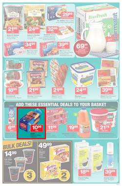Checkers : Live Well & Pay Less (07 Aug - 20 Aug 2017), page 3