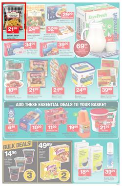 Checkers : Live Well & Pay Less (07 Aug - 20 Aug 2017), page 3