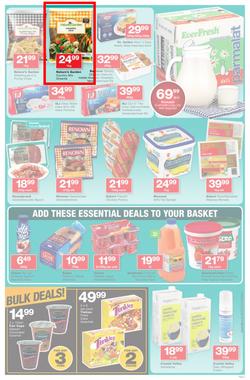 Checkers : Live Well & Pay Less (07 Aug - 20 Aug 2017), page 3
