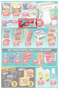 Checkers : Live Well & Pay Less (07 Aug - 20 Aug 2017), page 3