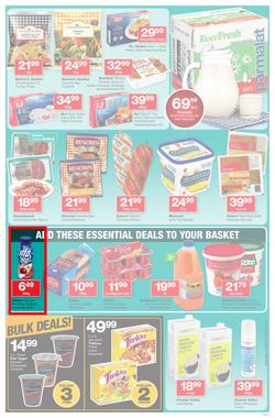Checkers : Live Well & Pay Less (07 Aug - 20 Aug 2017), page 3