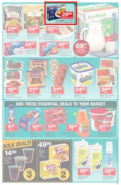 Checkers : Live Well & Pay Less (07 Aug - 20 Aug 2017), page 3