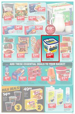 Checkers : Live Well & Pay Less (07 Aug - 20 Aug 2017), page 3