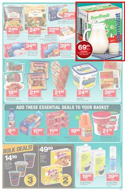 Checkers : Live Well & Pay Less (07 Aug - 20 Aug 2017), page 3