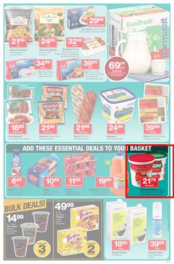 Checkers : Live Well & Pay Less (07 Aug - 20 Aug 2017), page 3