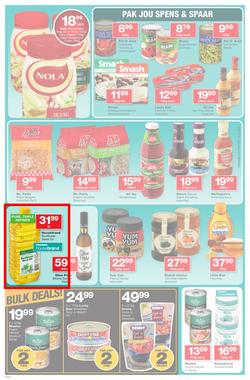 Checkers : Live Well & Pay Less (07 Aug - 20 Aug 2017), page 4