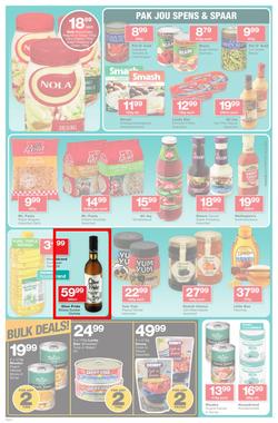 Checkers : Live Well & Pay Less (07 Aug - 20 Aug 2017), page 4