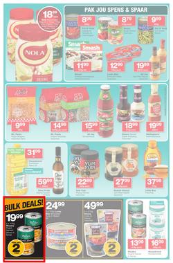 Checkers : Live Well & Pay Less (07 Aug - 20 Aug 2017), page 4