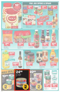 Checkers : Live Well & Pay Less (07 Aug - 20 Aug 2017), page 4