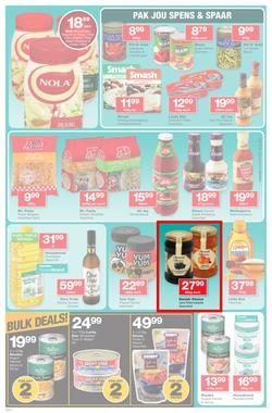 Checkers : Live Well & Pay Less (07 Aug - 20 Aug 2017), page 4