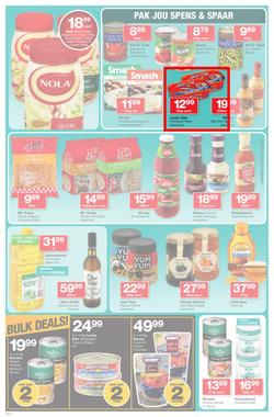 Checkers : Live Well & Pay Less (07 Aug - 20 Aug 2017), page 4