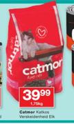 Catmor Katkos verskeidenheid-1.75Kg Elk
