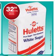 Huletts wit sulker-2.5Kg