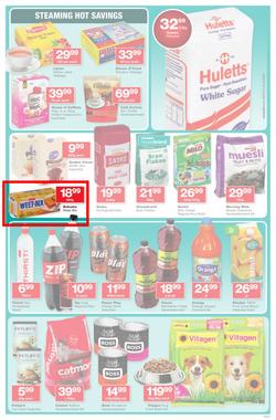Checkers : Live Well & Pay Less (07 Aug - 20 Aug 2017), page 5