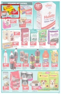 Checkers : Live Well & Pay Less (07 Aug - 20 Aug 2017), page 5