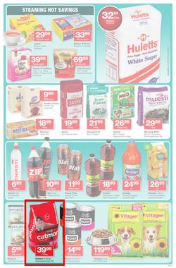 Checkers : Live Well & Pay Less (07 Aug - 20 Aug 2017), page 5