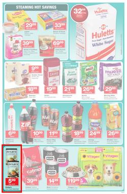 Checkers : Live Well & Pay Less (07 Aug - 20 Aug 2017), page 5