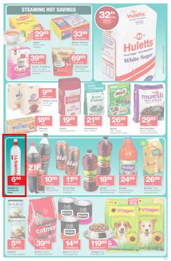 Checkers : Live Well & Pay Less (07 Aug - 20 Aug 2017), page 5