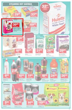 Checkers : Live Well & Pay Less (07 Aug - 20 Aug 2017), page 5