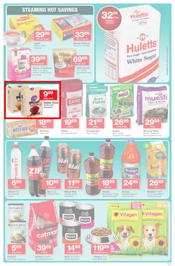 Checkers : Live Well & Pay Less (07 Aug - 20 Aug 2017), page 5
