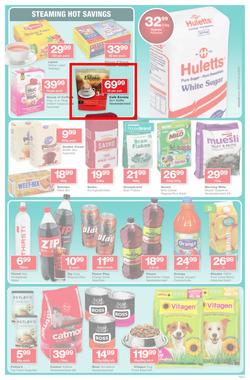 Checkers : Live Well & Pay Less (07 Aug - 20 Aug 2017), page 5