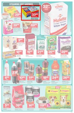 Checkers : Live Well & Pay Less (07 Aug - 20 Aug 2017), page 5