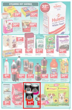 Checkers : Live Well & Pay Less (07 Aug - 20 Aug 2017), page 5