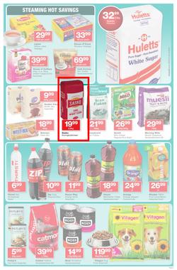 Checkers : Live Well & Pay Less (07 Aug - 20 Aug 2017), page 5