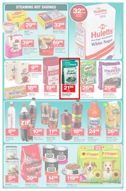 Checkers : Live Well & Pay Less (07 Aug - 20 Aug 2017), page 5