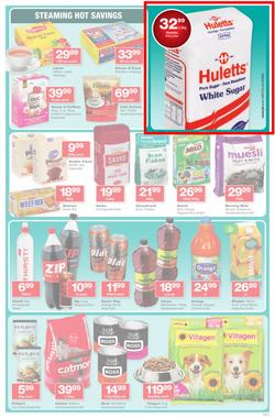 Checkers : Live Well & Pay Less (07 Aug - 20 Aug 2017), page 5