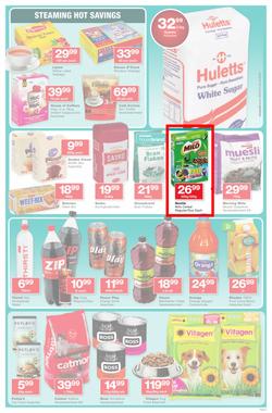 Checkers : Live Well & Pay Less (07 Aug - 20 Aug 2017), page 5