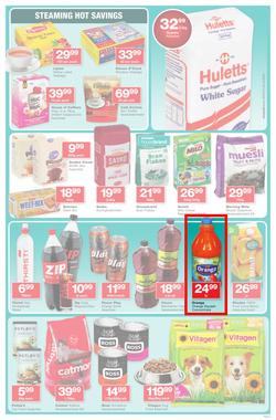 Checkers : Live Well & Pay Less (07 Aug - 20 Aug 2017), page 5