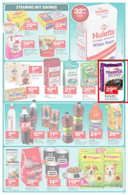 Checkers : Live Well & Pay Less (07 Aug - 20 Aug 2017), page 5