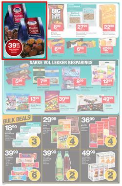 Checkers : Live Well & Pay Less (07 Aug - 20 Aug 2017), page 6