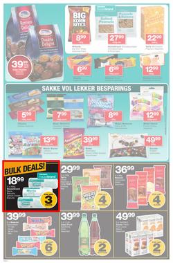 Checkers : Live Well & Pay Less (07 Aug - 20 Aug 2017), page 6
