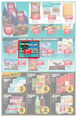 Checkers : Live Well & Pay Less (07 Aug - 20 Aug 2017), page 6