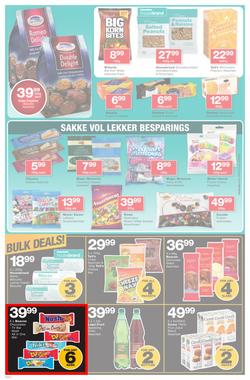 Checkers : Live Well & Pay Less (07 Aug - 20 Aug 2017), page 6