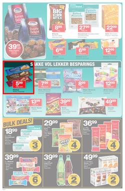 Checkers : Live Well & Pay Less (07 Aug - 20 Aug 2017), page 6
