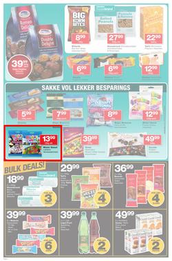Checkers : Live Well & Pay Less (07 Aug - 20 Aug 2017), page 6