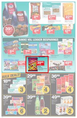 Checkers : Live Well & Pay Less (07 Aug - 20 Aug 2017), page 6