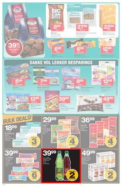 Checkers : Live Well & Pay Less (07 Aug - 20 Aug 2017), page 6