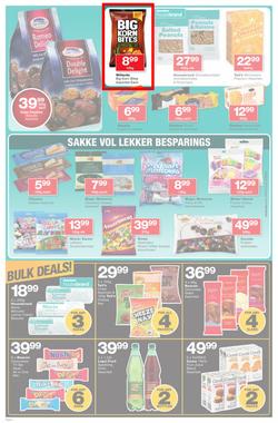 Checkers : Live Well & Pay Less (07 Aug - 20 Aug 2017), page 6