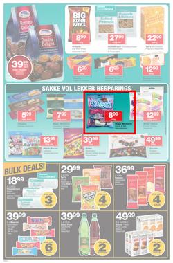 Checkers : Live Well & Pay Less (07 Aug - 20 Aug 2017), page 6