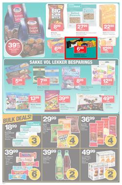 Checkers : Live Well & Pay Less (07 Aug - 20 Aug 2017), page 6