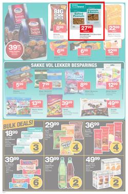 Checkers : Live Well & Pay Less (07 Aug - 20 Aug 2017), page 6