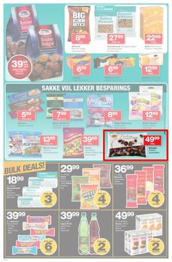 Checkers : Live Well & Pay Less (07 Aug - 20 Aug 2017), page 6