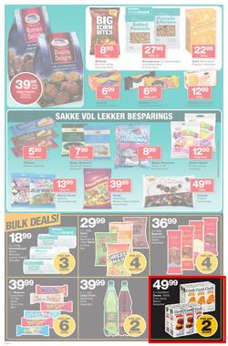 Checkers : Live Well & Pay Less (07 Aug - 20 Aug 2017), page 6